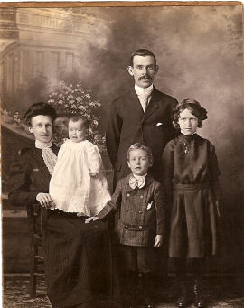 Benton - Unknown Benton - Unknown