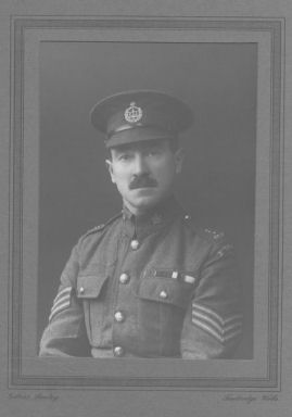 B020-Alfred Piquet who Hannah married in 1909 B020-Alfred Piquet who Hannah married in 1909