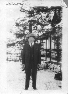 George Harper