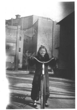 H110 - Mary Helen Benton Lennon