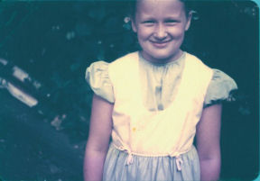 H114 - Evelyn Benton Adams