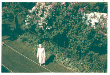 H145 - Hilda Harper Benton