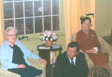 H157 - Ruby Harper, Ray Benton, Mary Harper